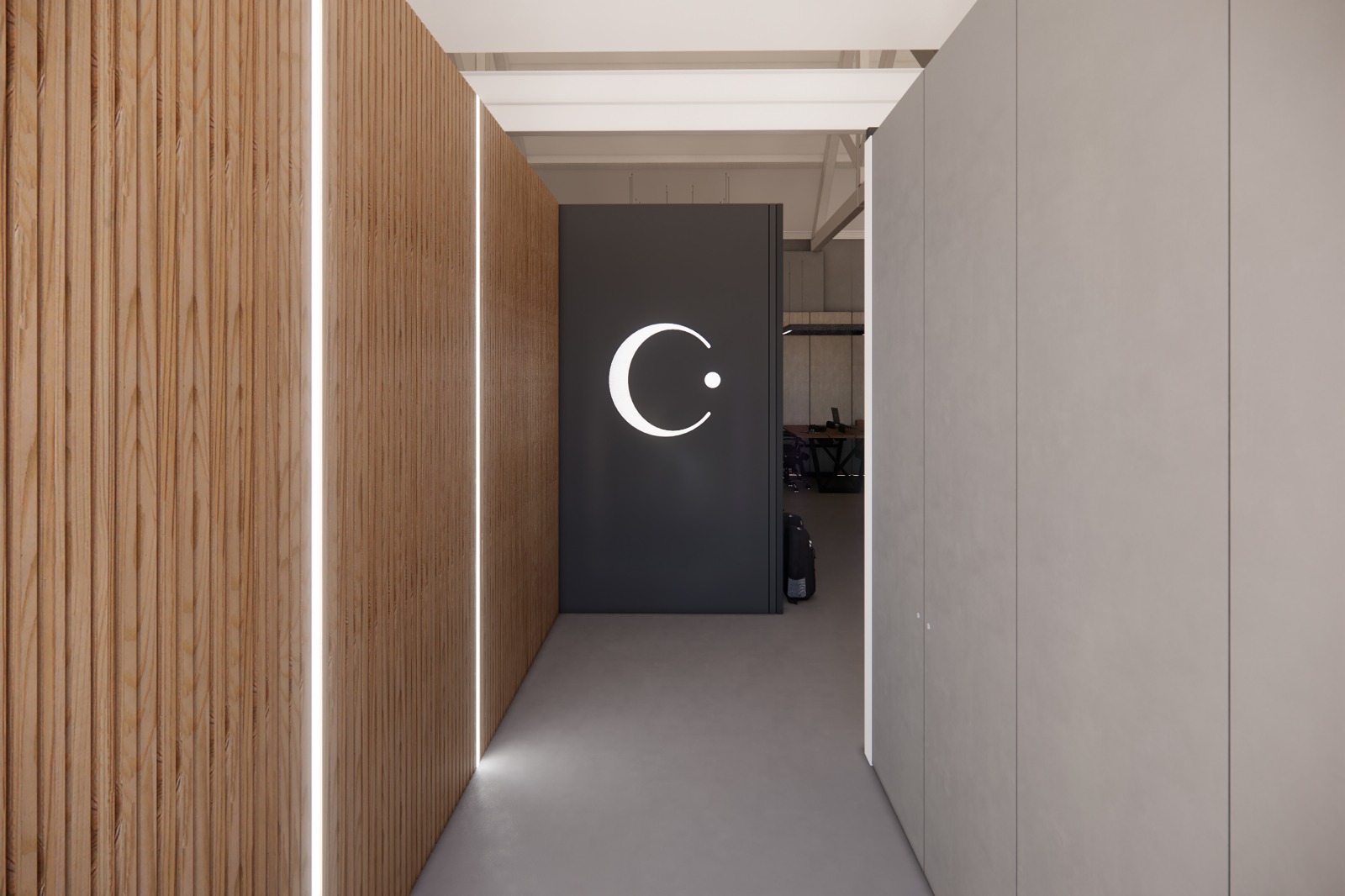 COWORKING