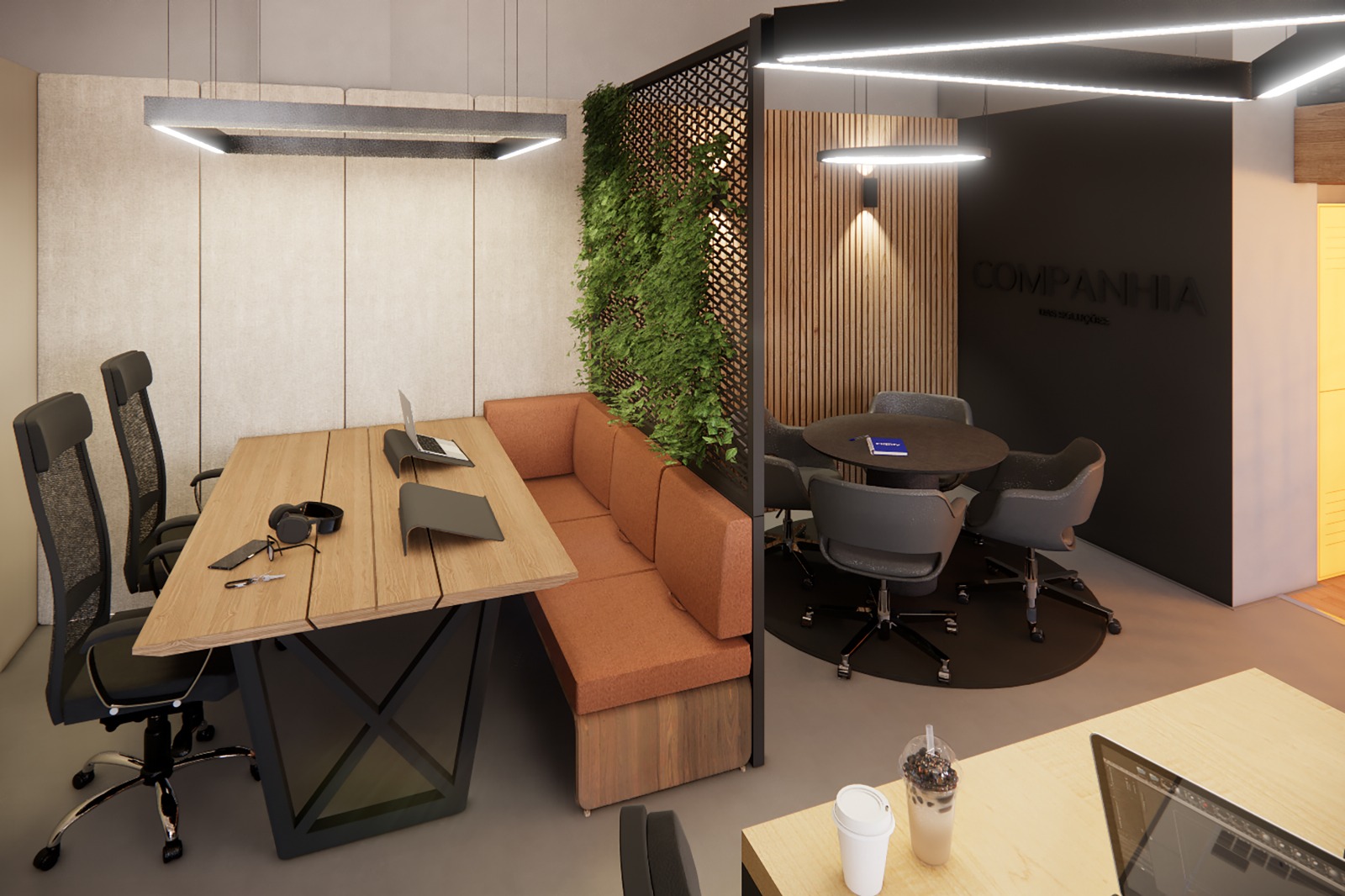 COWORKING
