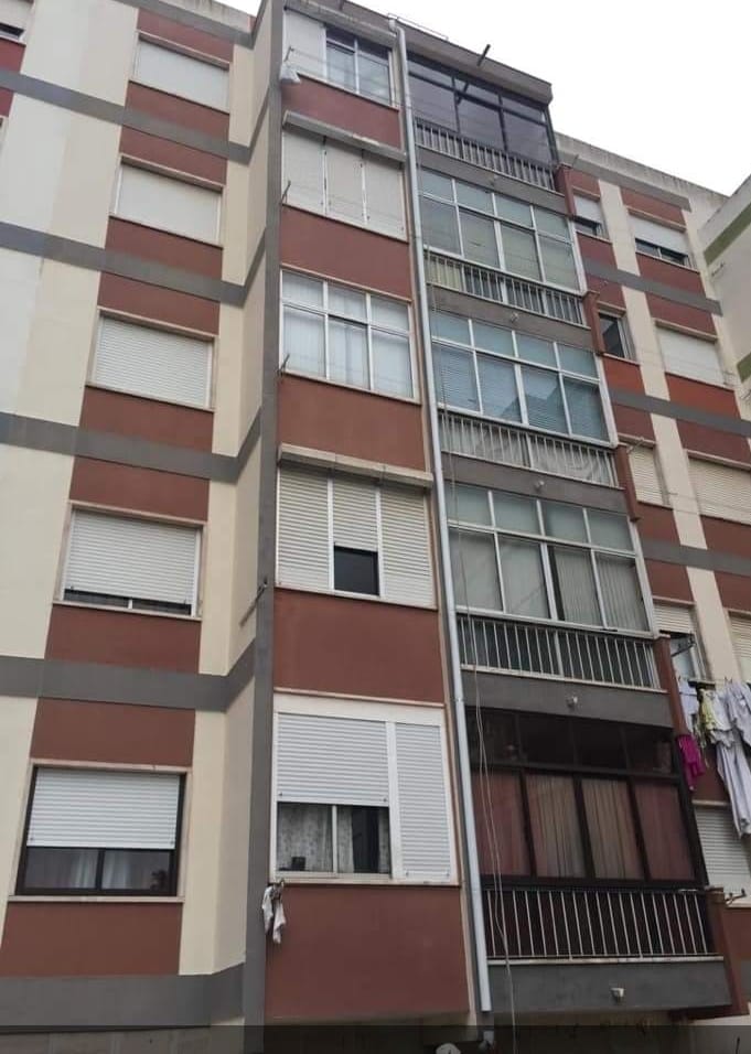 Trabalhos Verticais
