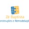 Zé Baptista Construções e Remodelações