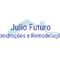 Julio Futuro Construções e Remodelações