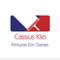 Cassius Klei - Pinturas Em Gerais
