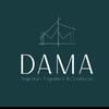 Dama Arquitetura Engenharia E Construção
