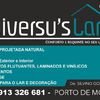 Diversu's Lar-Silvino Gomes Lda