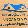 Gesso e Placas Unipessoal Lda. - Construções
