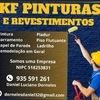 Kf Pintura E Revestimentos