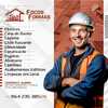 Focos & Formas Unipessoal,Lda