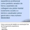 Roberto Alves - Remodelações Em Geral