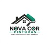 Nova Cor Pinturas Residenciais 