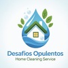 Desafios Opulentos Cleaning