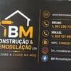 Bruno &Amp; Mikael Construção E Remodelação 