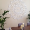 Parede falsa em gesso cartonado ou pladur