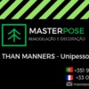 MASTERPOSE