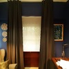 Pintura de portas interiores