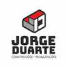 Jorge Duarte - Contruções E Reabilitações