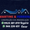 Martins e Ferreira Remodelações