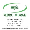 Pedro Morais Climatização E Refrigeração 
