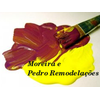 Moreira e Pedro Remodelações
