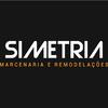 Simetria-Marcenaria E Remodelações