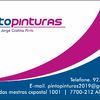 Pinto Pinturas