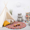 Aumnetar sala e quarto para espaço que tenho no jardim