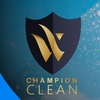 Wave Champion Clean