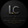 Ladrilhos É Cúpulas 