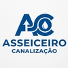 Asseiceiro Canalização 