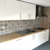 Renovar canalização de águas na cozinha
