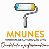 Mnunes Pinturas De Construção Civil