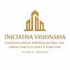 Iniciativa Visionária Construções Lda