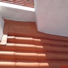 Arranjar infiltração no telhado moradia de 2 andares, reparar/pintar sala e quartos