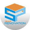 SP Team Renovation