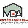 MDA Construções e Remodelações Lda.