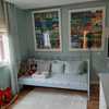 Pintura interior