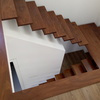 Construção Ou Instalação De Escadas