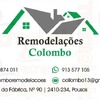 Colombo Remodelaçoes