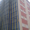 Reparação e pintura exterior moradia