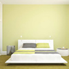Pintura de quarto