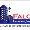 Falcón Remodelações Verticais