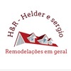 H&R - Helder e sergio,  Remodelações em geral