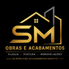Sm - Obras E Acabamentos