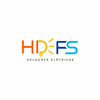Hdfs - Soluções Elétricas Lda
