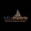 Infraimpério - Obras e Remodelações