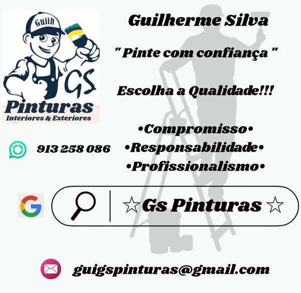 Gs Pinturas