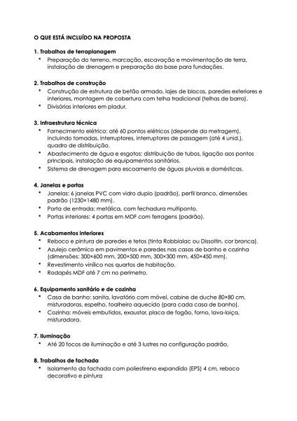 SYD LDA - Construção de casa típica.2