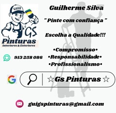 Gs Pinturas