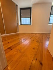 TRATAMENTO DE PISO EM MADEIRA