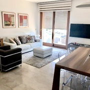 Apartamento em Roma