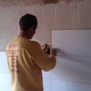 Aplicação de cerâmicos